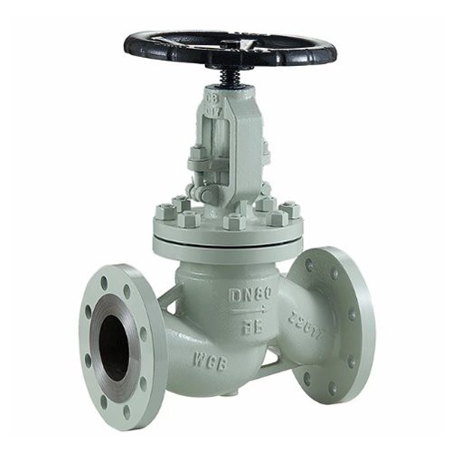 National Standard Stop Valve