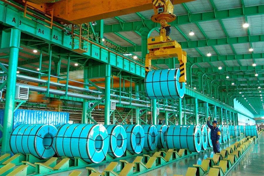 The whole internal logistics system solutions